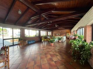 Cascina frazione Sant'Anna, Montiglio Monferrato — foto 6 di 24