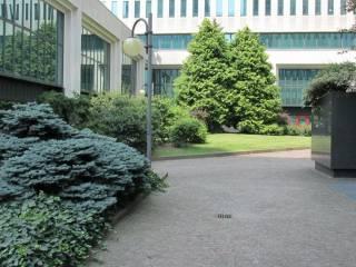 Trilocale torri bianche 5, Torri Bianche, Vimercate — foto 4 di 22