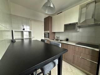 Trilocale torri bianche 5, Torri Bianche, Vimercate — foto 12 di 22