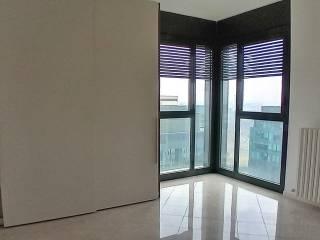 Trilocale torri bianche 5, Torri Bianche, Vimercate — foto 18 di 22