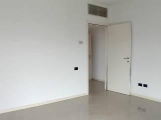 Trilocale torri bianche 5, Torri Bianche, Vimercate — foto 2 di 22