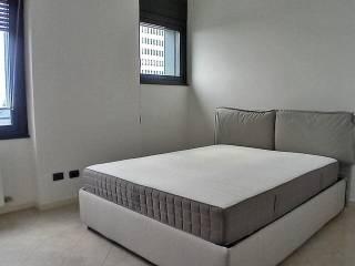 Trilocale torri bianche 5, Torri Bianche, Vimercate — foto 16 di 22
