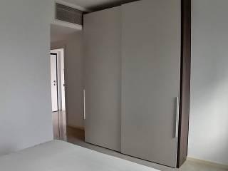 Trilocale torri bianche 5, Torri Bianche, Vimercate — foto 11 di 22