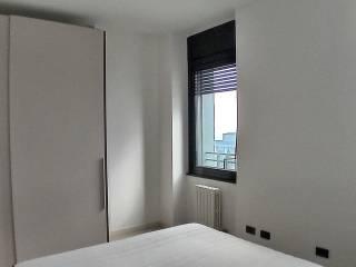Trilocale torri bianche 5, Torri Bianche, Vimercate — foto 3 di 22