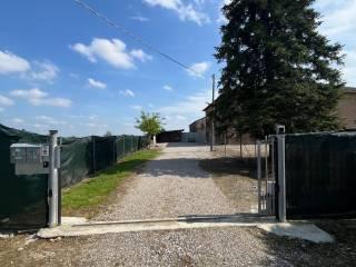 Trilocale via delle Roveri 6, Finale Emilia — foto 20 di 31