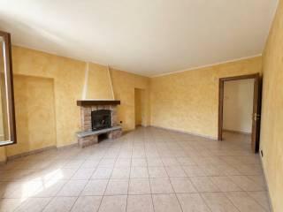 Villa unifamiliare frazione Sant'Anna, Montiglio Monferrato — foto 23 di 26