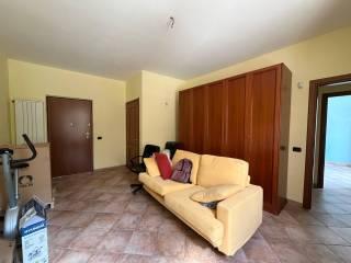 Villa unifamiliare frazione Sant'Anna, Montiglio Monferrato — foto 21 di 26