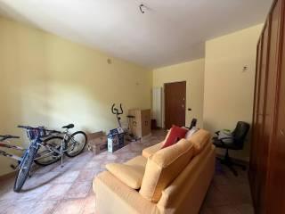 Villa unifamiliare frazione Sant'Anna, Montiglio Monferrato — foto 22 di 26