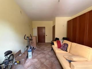 Villa unifamiliare frazione Sant'Anna, Montiglio Monferrato — foto 15 di 26