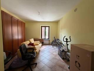 Villa unifamiliare frazione Sant'Anna, Montiglio Monferrato — foto 14 di 26