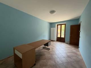 Villa unifamiliare frazione Sant'Anna, Montiglio Monferrato — foto 17 di 26