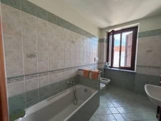 Villa unifamiliare frazione Sant'Anna, Montiglio Monferrato — foto 24 di 26