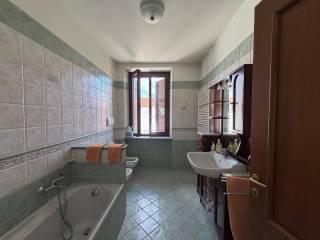 Villa unifamiliare frazione Sant'Anna, Montiglio Monferrato — foto 8 di 26