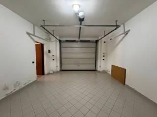 Villa unifamiliare frazione Sant'Anna, Montiglio Monferrato — foto 2 di 26