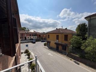 Villa unifamiliare frazione Sant'Anna, Montiglio Monferrato — foto 19 di 26