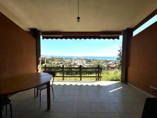 Villa a schiera via Delle Poiane 19, Monte Nai, Muravera — foto 31 di 40