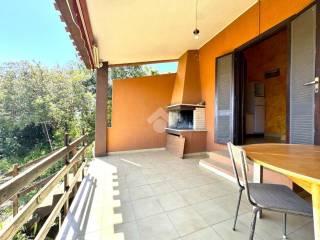Villa a schiera via Delle Poiane 19, Monte Nai, Muravera — foto 36 di 40