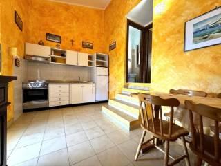 Villa a schiera via Delle Poiane 19, Monte Nai, Muravera — foto 26 di 40