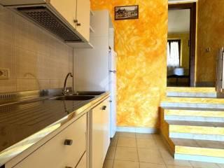Villa a schiera via Delle Poiane 19, Monte Nai, Muravera