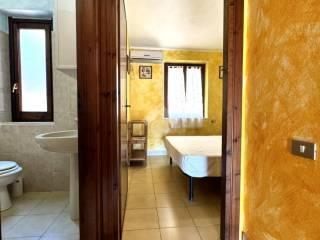 Villa a schiera via Delle Poiane 19, Monte Nai, Muravera — foto 32 di 40