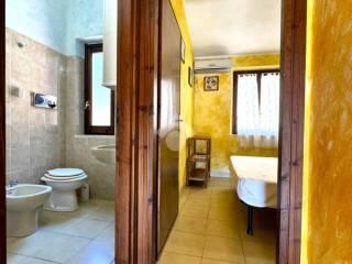 Villa a schiera via Delle Poiane 19, Monte Nai, Muravera — foto 17 di 40