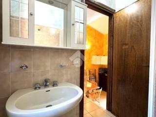 Villa a schiera via Delle Poiane 19, Monte Nai, Muravera — foto 13 di 40