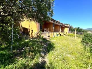 Villa a schiera via Delle Poiane 19, Monte Nai, Muravera — foto 33 di 40