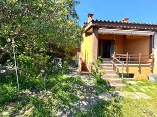 Villa a schiera via Delle Poiane 19, Monte Nai, Muravera — foto 37 di 40