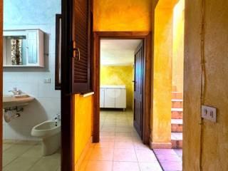 Villa a schiera via Delle Poiane 19, Monte Nai, Muravera — foto 4 di 40