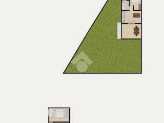 Villa a schiera via Delle Poiane 19, Monte Nai, Muravera — foto 5 di 40