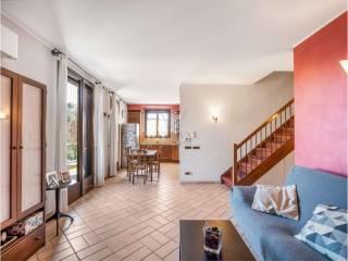 Terratetto unifamiliare via Giuseppe Verdi, 24, Centro, Bomporto — foto 35 di 53