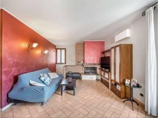 Terratetto unifamiliare via Giuseppe Verdi, 24, Centro, Bomporto — foto 27 di 53