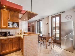Terratetto unifamiliare via Giuseppe Verdi, 24, Centro, Bomporto — foto 49 di 53