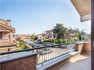 Terratetto unifamiliare via Giuseppe Verdi, 24, Centro, Bomporto — foto 47 di 53