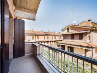 Terratetto unifamiliare via Giuseppe Verdi, 24, Centro, Bomporto — foto 32 di 53