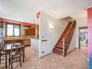 Terratetto unifamiliare via Giuseppe Verdi, 24, Centro, Bomporto — foto 25 di 53