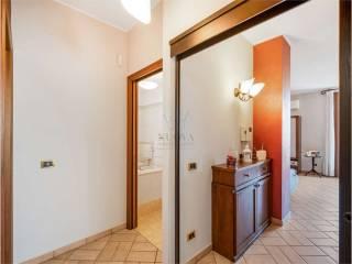 Terratetto unifamiliare via Giuseppe Verdi, 24, Centro, Bomporto — foto 38 di 53