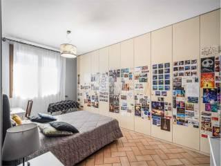 Terratetto unifamiliare via Giuseppe Verdi, 24, Centro, Bomporto — foto 16 di 53