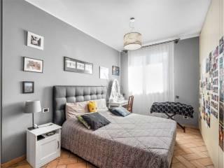 Terratetto unifamiliare via Giuseppe Verdi, 24, Centro, Bomporto — foto 14 di 53