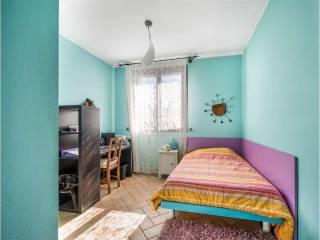 Terratetto unifamiliare via Giuseppe Verdi, 24, Centro, Bomporto — foto 37 di 53