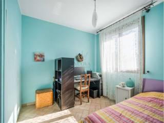 Terratetto unifamiliare via Giuseppe Verdi, 24, Centro, Bomporto — foto 22 di 53