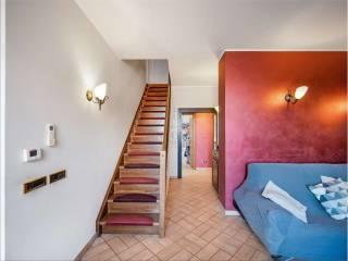 Terratetto unifamiliare via Giuseppe Verdi, 24, Centro, Bomporto — foto 2 di 53