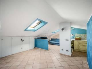Terratetto unifamiliare via Giuseppe Verdi, 24, Centro, Bomporto — foto 41 di 53