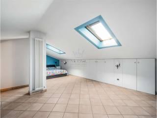 Terratetto unifamiliare via Giuseppe Verdi, 24, Centro, Bomporto — foto 24 di 53