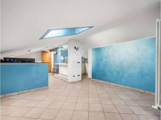 Terratetto unifamiliare via Giuseppe Verdi, 24, Centro, Bomporto — foto 17 di 53