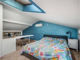 Terratetto unifamiliare via Giuseppe Verdi, 24, Centro, Bomporto — foto 45 di 53