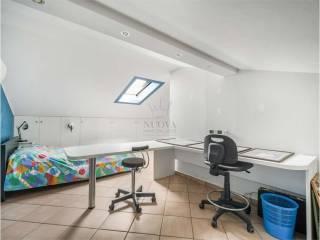 Terratetto unifamiliare via Giuseppe Verdi, 24, Centro, Bomporto — foto 46 di 53