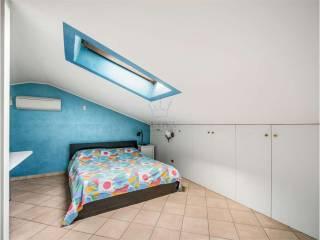 Terratetto unifamiliare via Giuseppe Verdi, 24, Centro, Bomporto — foto 51 di 53