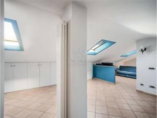 Terratetto unifamiliare via Giuseppe Verdi, 24, Centro, Bomporto — foto 33 di 53