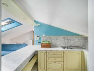 Terratetto unifamiliare via Giuseppe Verdi, 24, Centro, Bomporto — foto 43 di 53